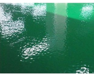 戶外高強(qiáng)度環(huán)氧樹(shù)脂地坪